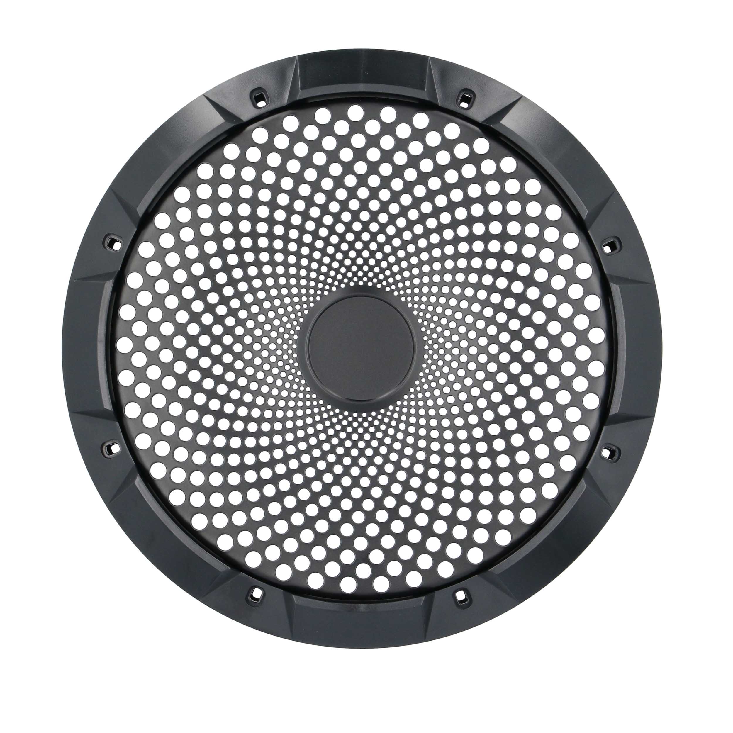 Speaker & Subwoofer Grille - 10-Inch