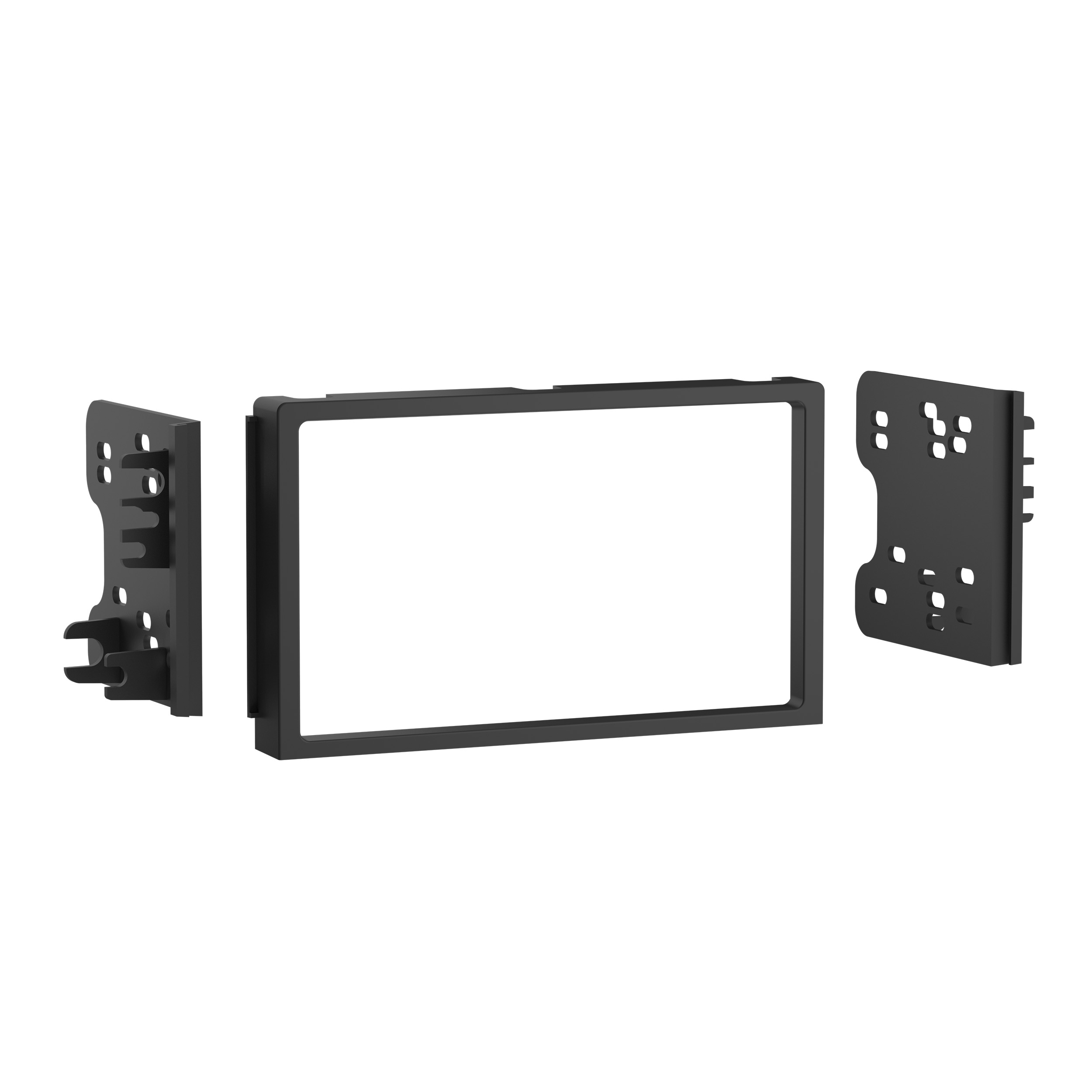 Suzuki Verona / Forenza & Chevrolet Aveo 2004-2008