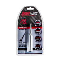 .30 Caliber Replica AMMOTENNA | Gun Metal
