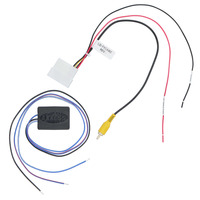 Backup Camera Retention Harness - Toyota 2006-2013