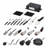 Blind Spot Detection Kit