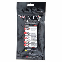 V6 2-Channel RCA to 3.5mm Jack | 72 in.