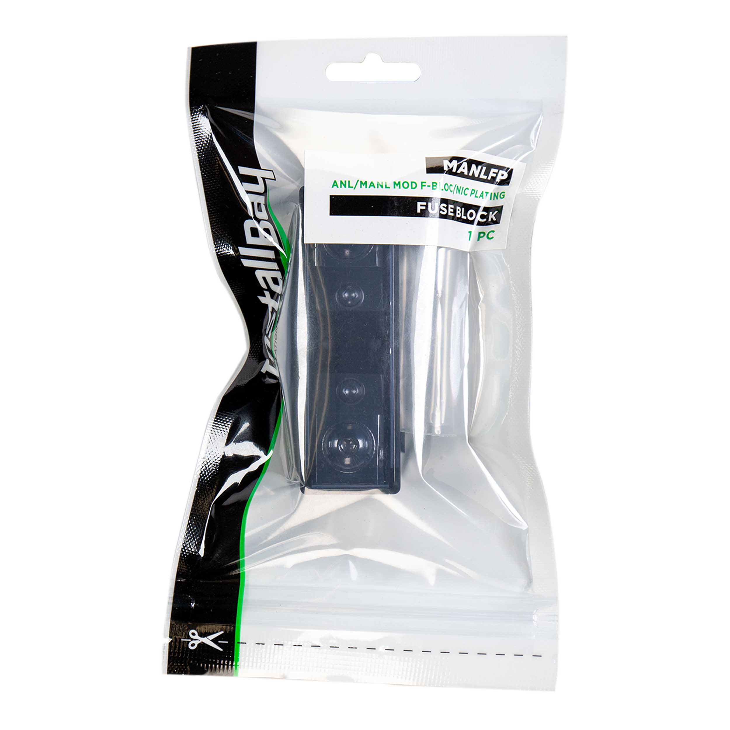 ANL + MINI-ANL Fuse Block