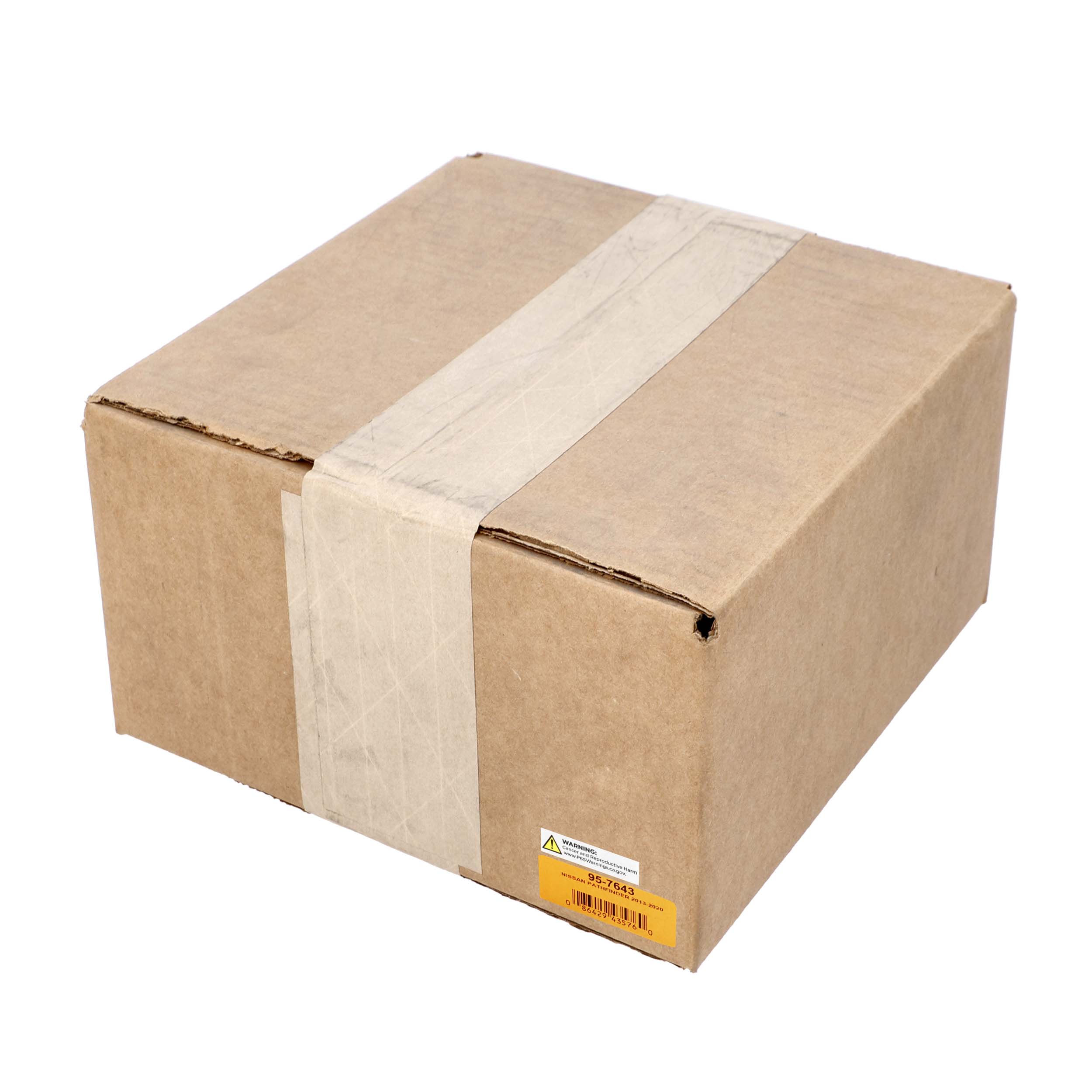 Nissan Pathfinder 2013-2020