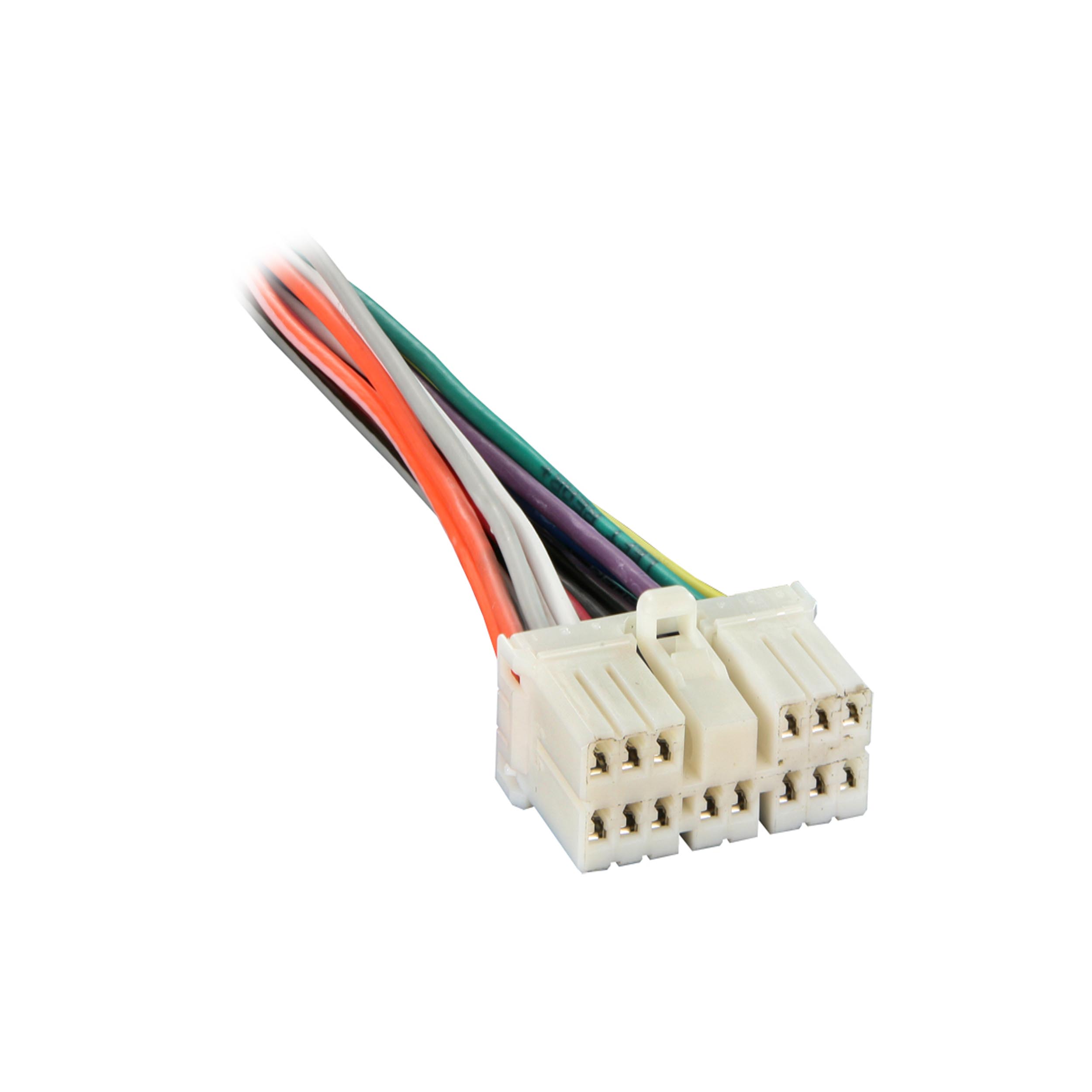 OEM HARNESS SUBARU 90-UP