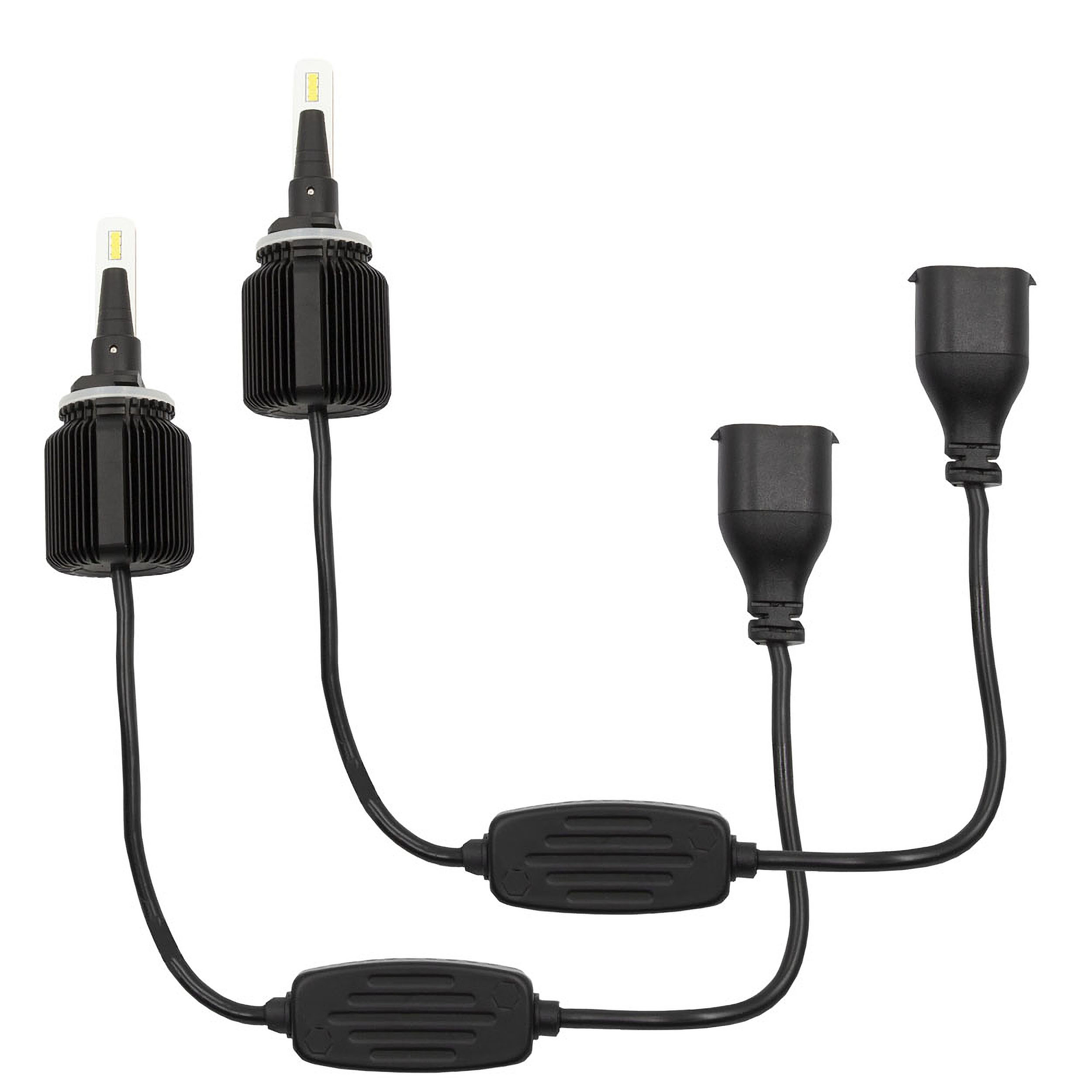 Daytona Lights 881 Replacement Single LED Bulbs - Pair