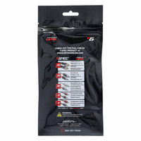 V6 2-Channel RCA Cable | 1.5 ft.