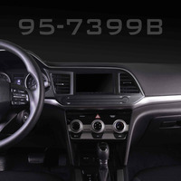 Hyundai Elantra 2019-2020