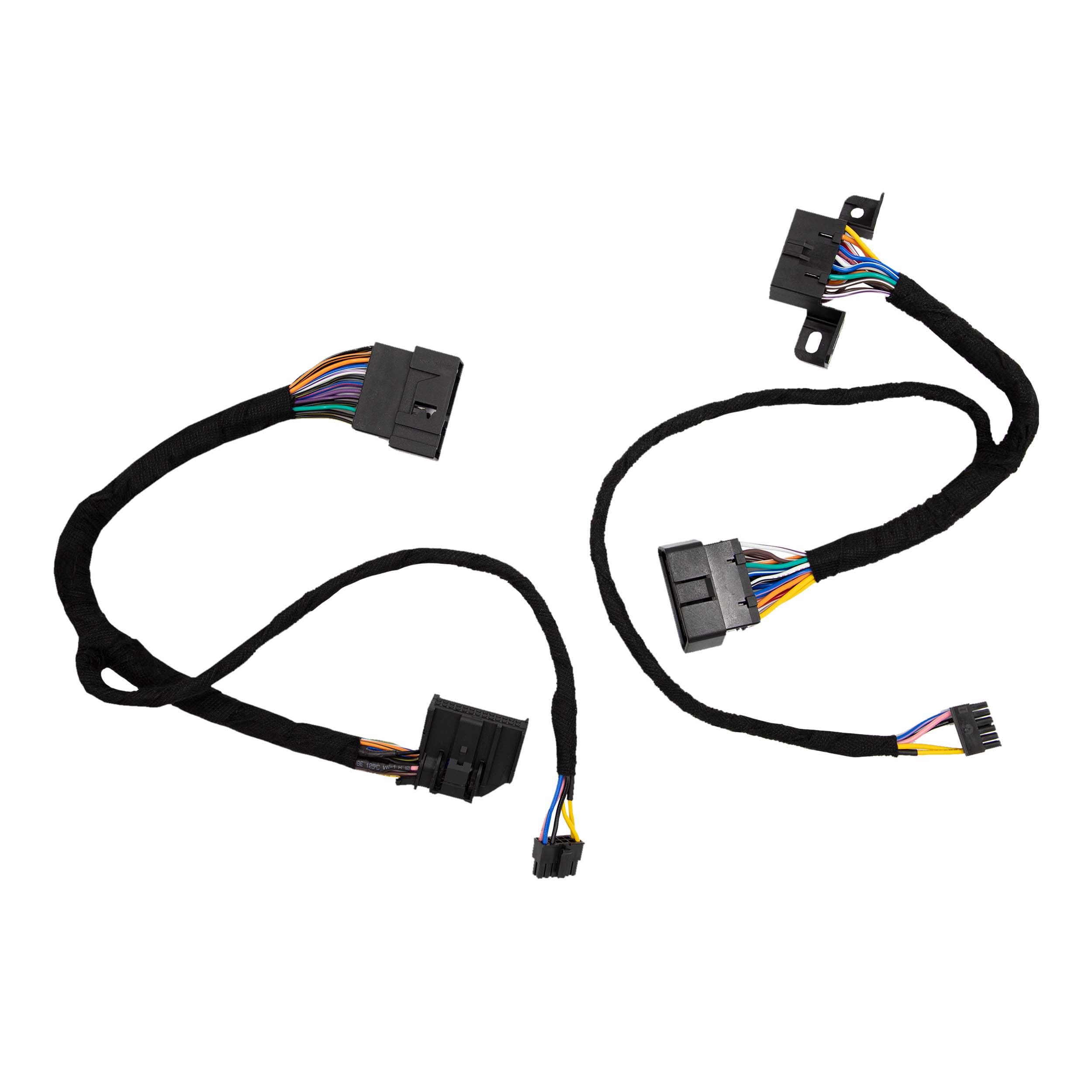 SSO Data Interface - Ford  2015-2024