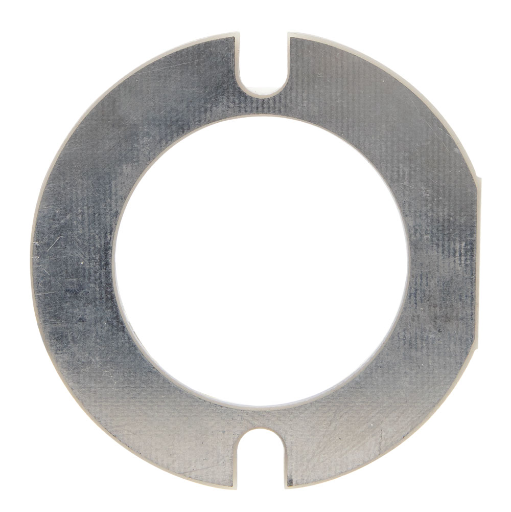 LED Housing Adapter - 2-3.25 Inch, Harley Davidson, Pair