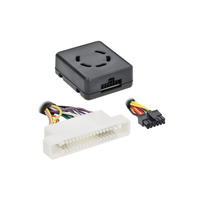 Data Interface - Oldsmobile Aurora 2001-2002