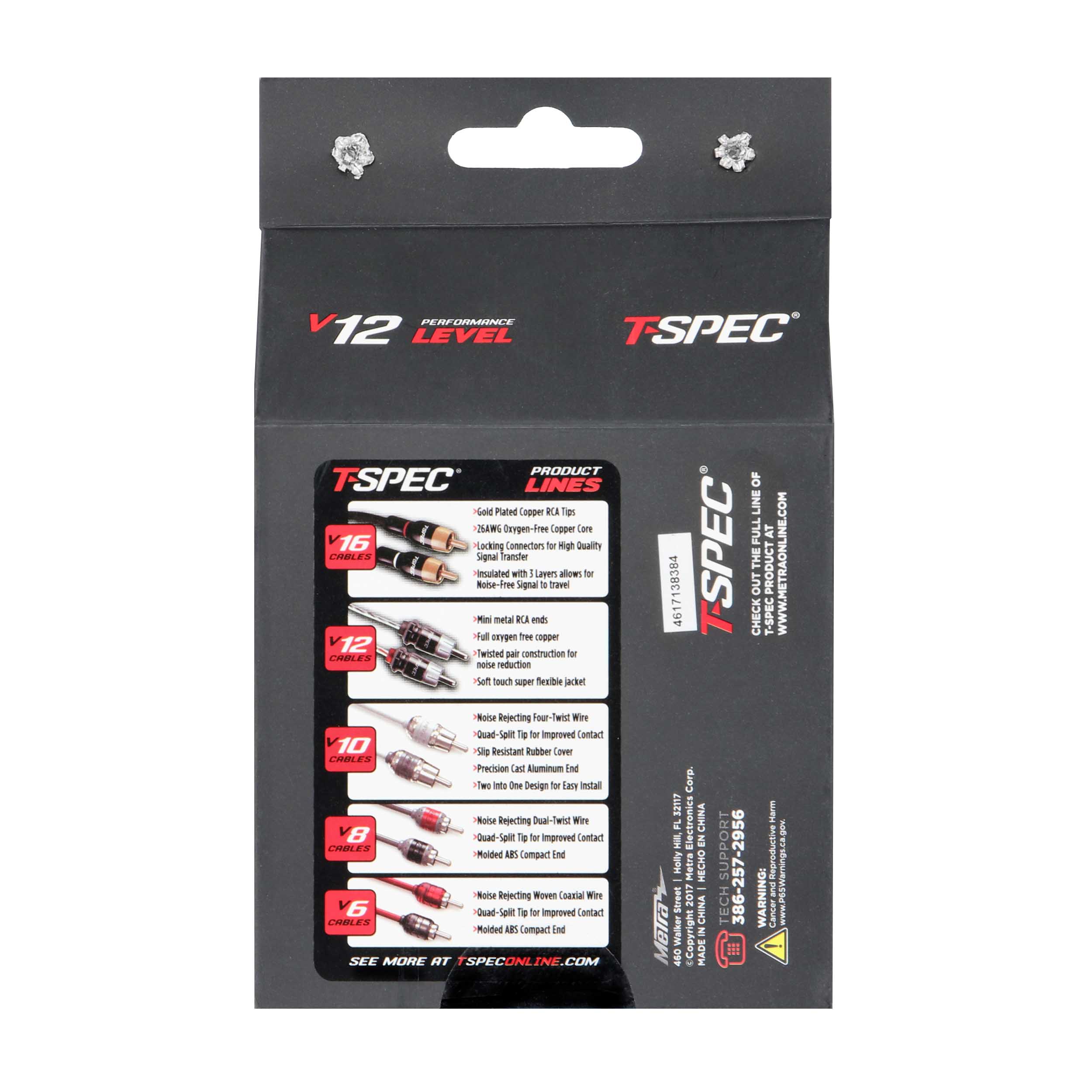 MANL 2-Position Distribution Block