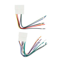 Radio Replacement Harness - Hyundai | Kia 2010-2019