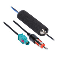 GM | Chrysler | Volkswagen | Euro Multi-App 2002-2025