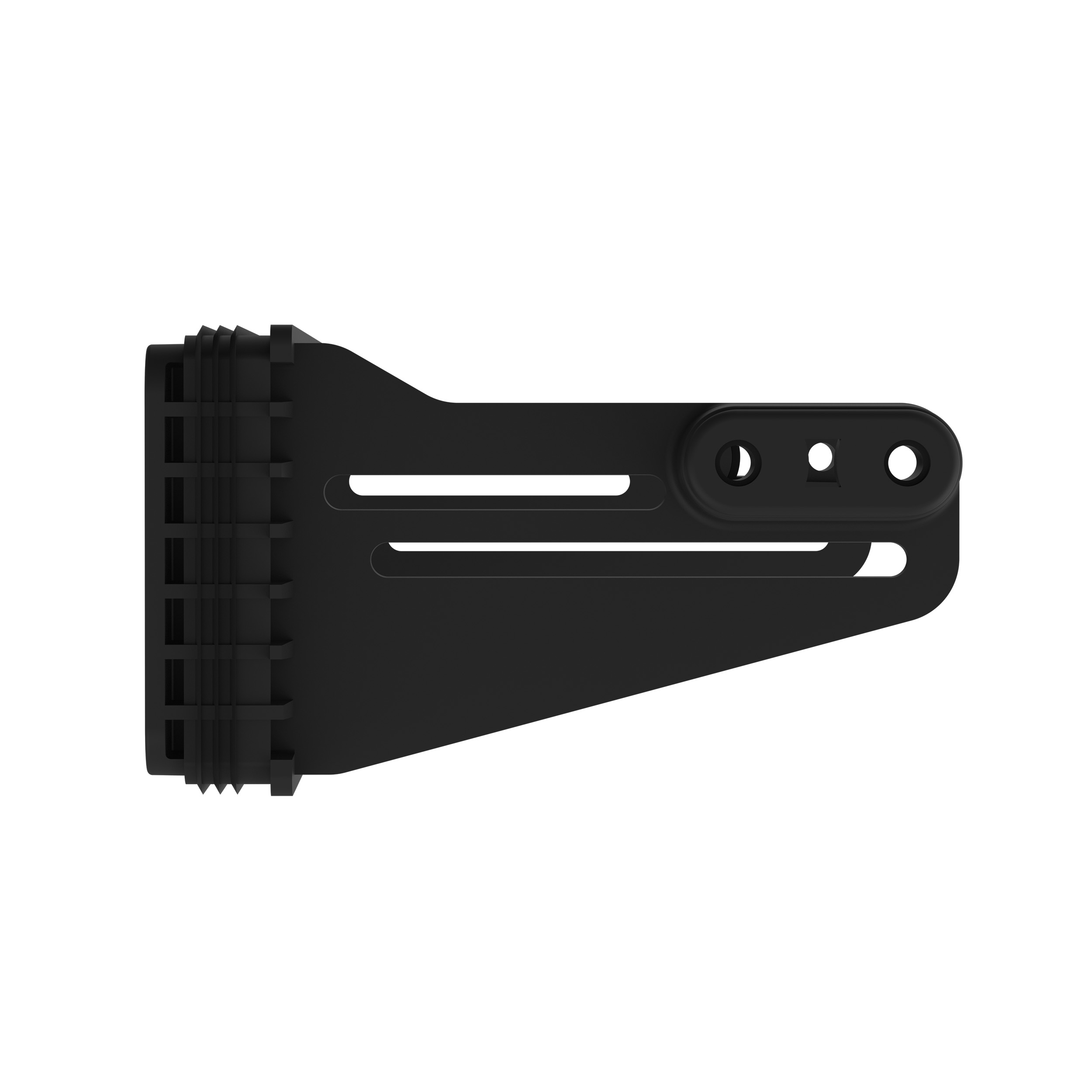 STEREO INSTALLATION KIT - FITS HARLEY-DAVIDSON® 1998-2013