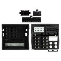 DSP Data Interface - Volkswagen 2002-2017