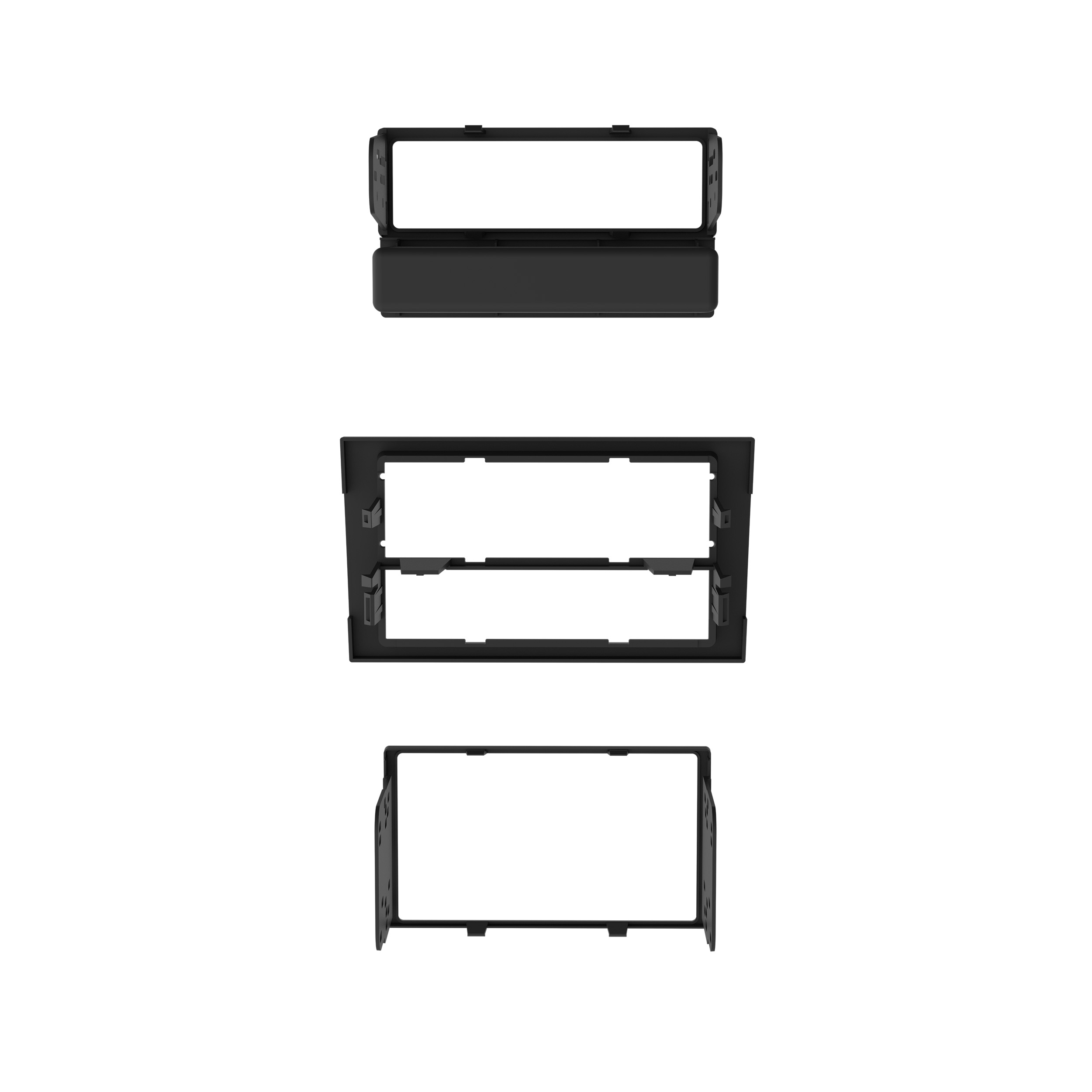 Audi A4/RS4/S4 2002-2008 (with Symphony or NAV radio)