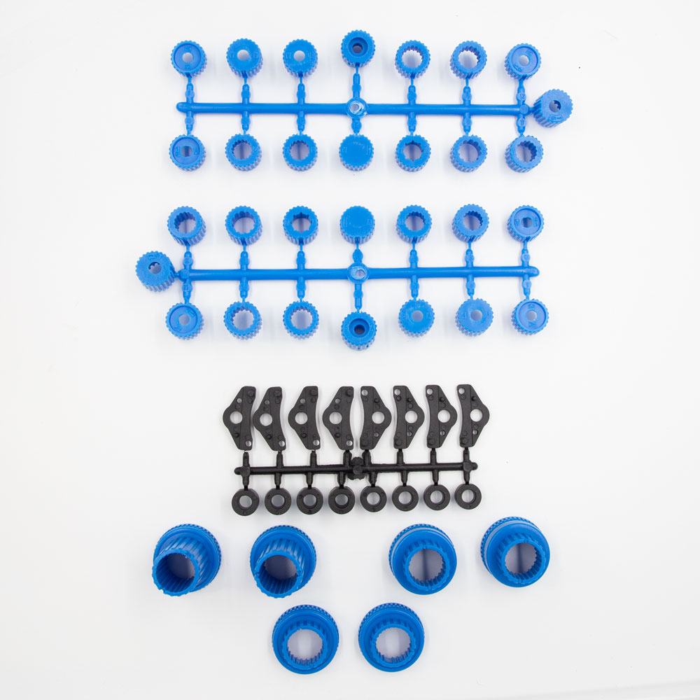 Universal Power Window Set