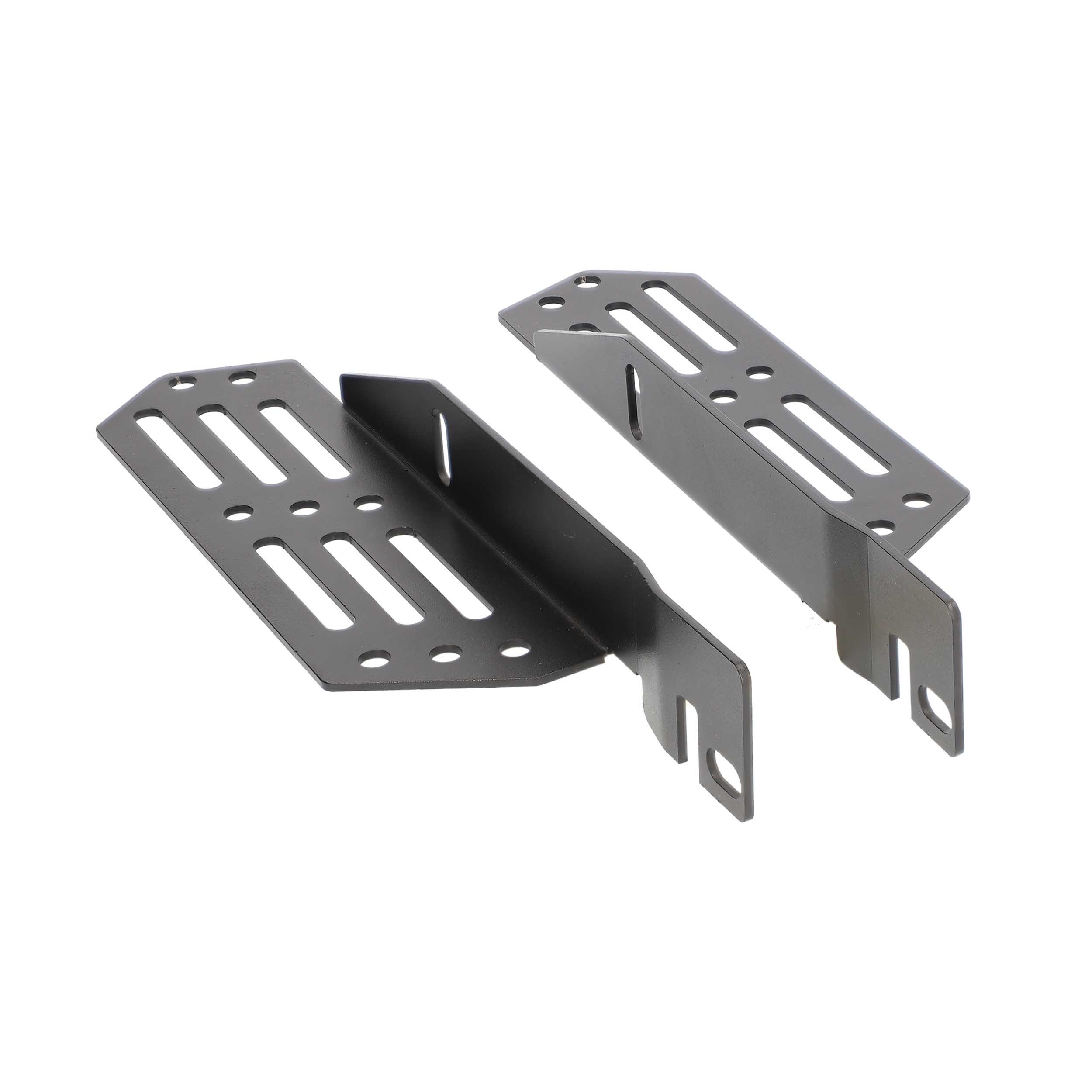 Brackets for Fog Lights - Ford Raptor 2017-Up