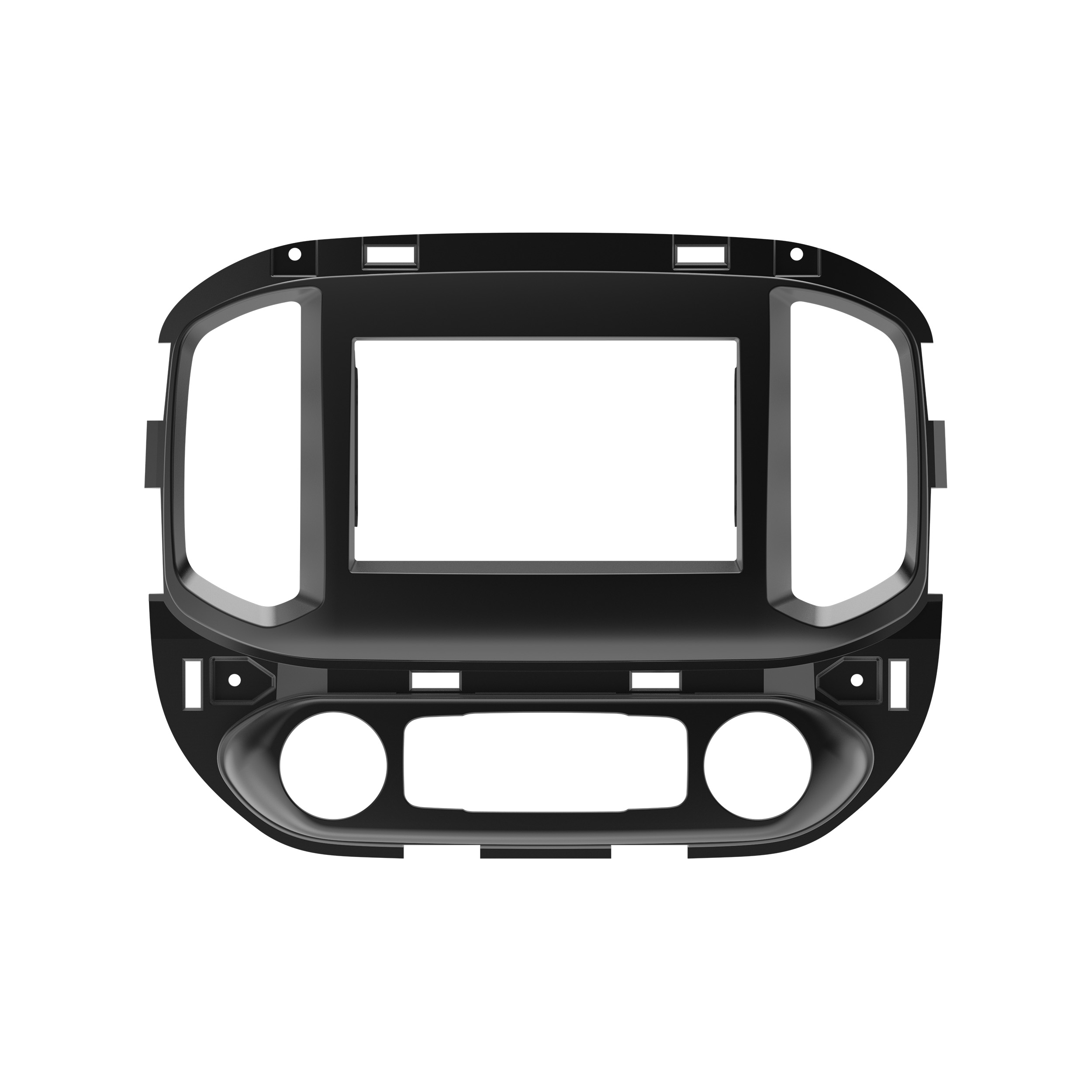 Chevy Colorado / GMC Canyon 2015-2022