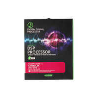DSP Data Interface - Chrysler 2007-2020