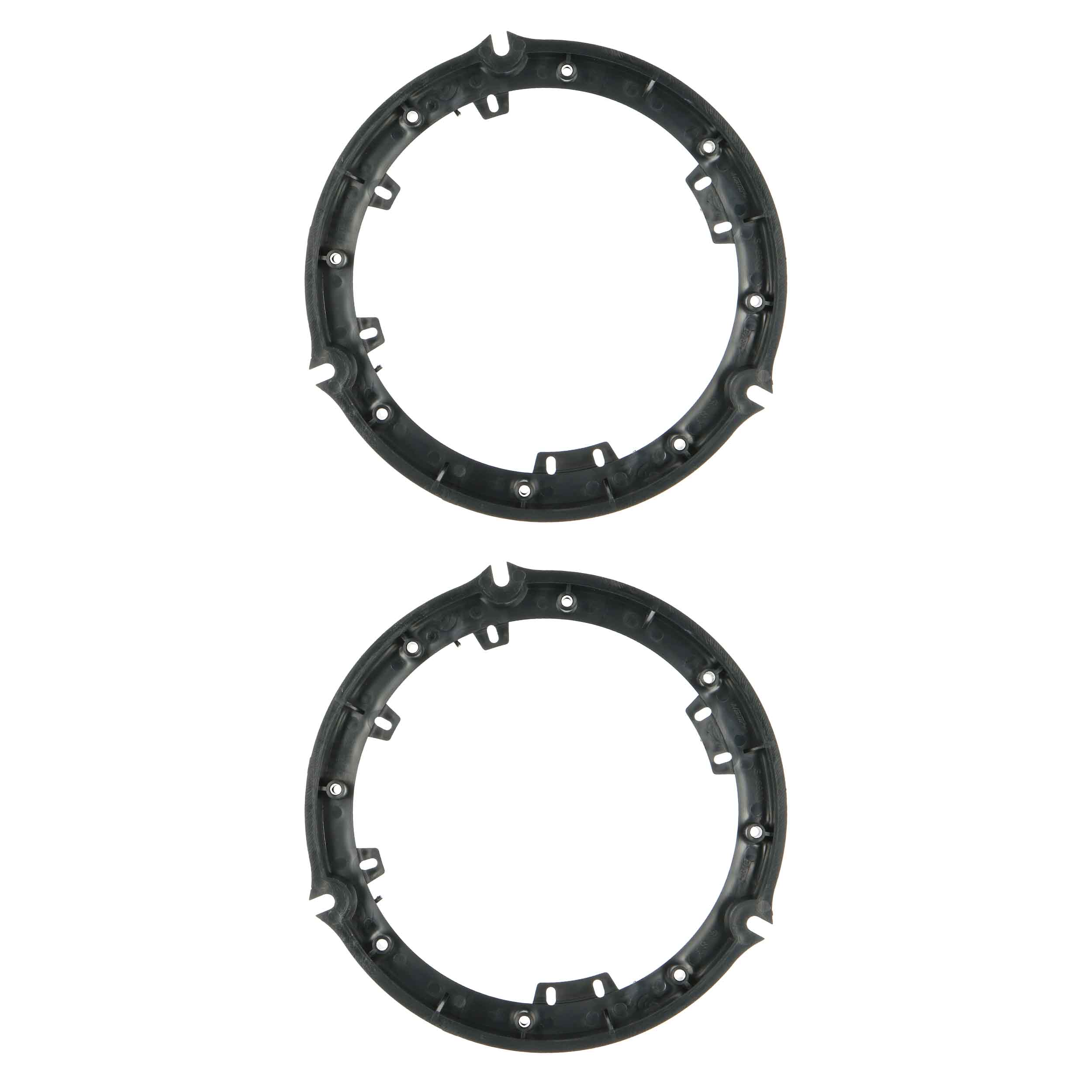 Subaru Legacy 2005-2009 - 6.5" to 6.75"