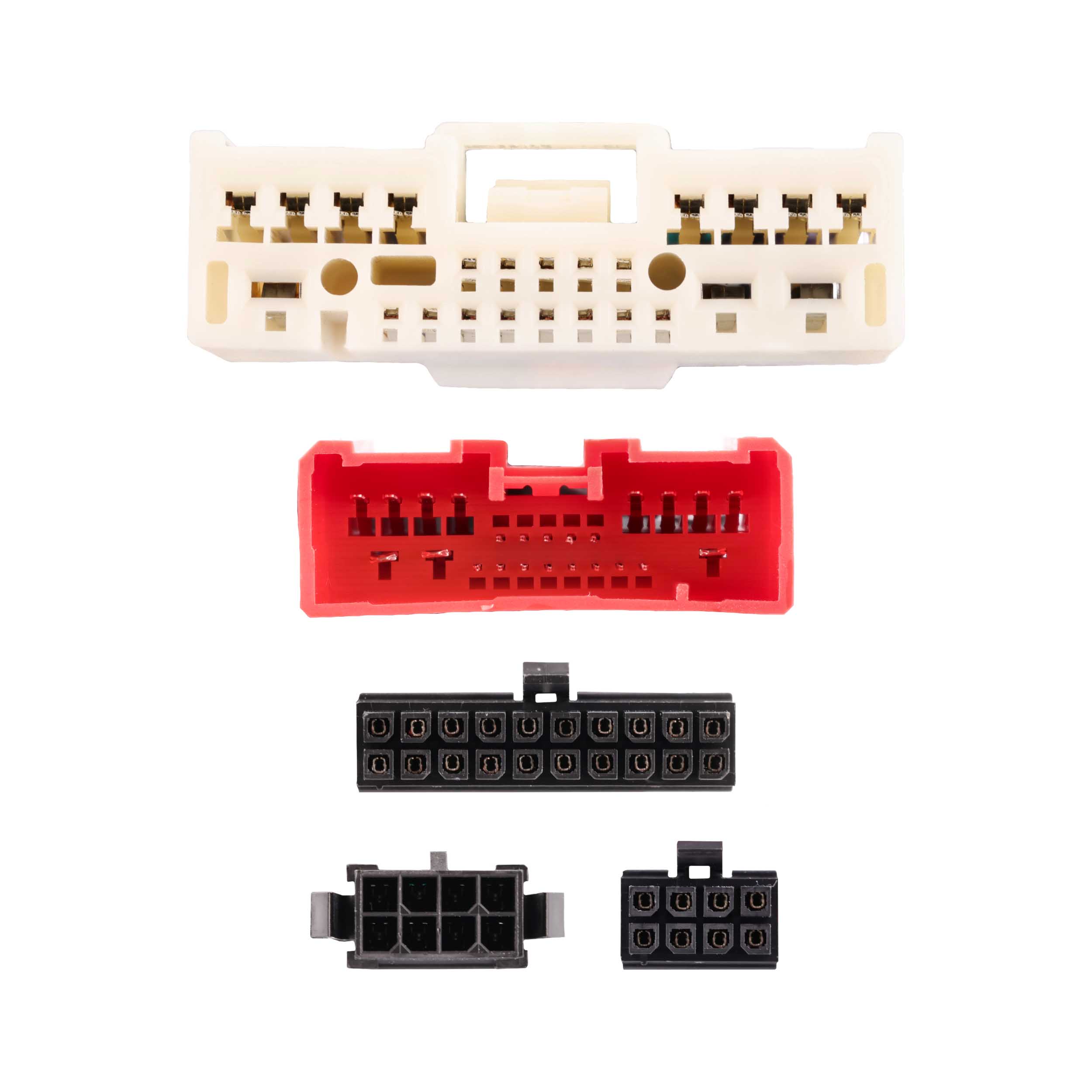 DSP T-Harness - Fits Select Mazda Models 2002-2020