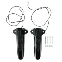 Front Fork LED Accent Lights - Fits Harley-Davidson® Touring