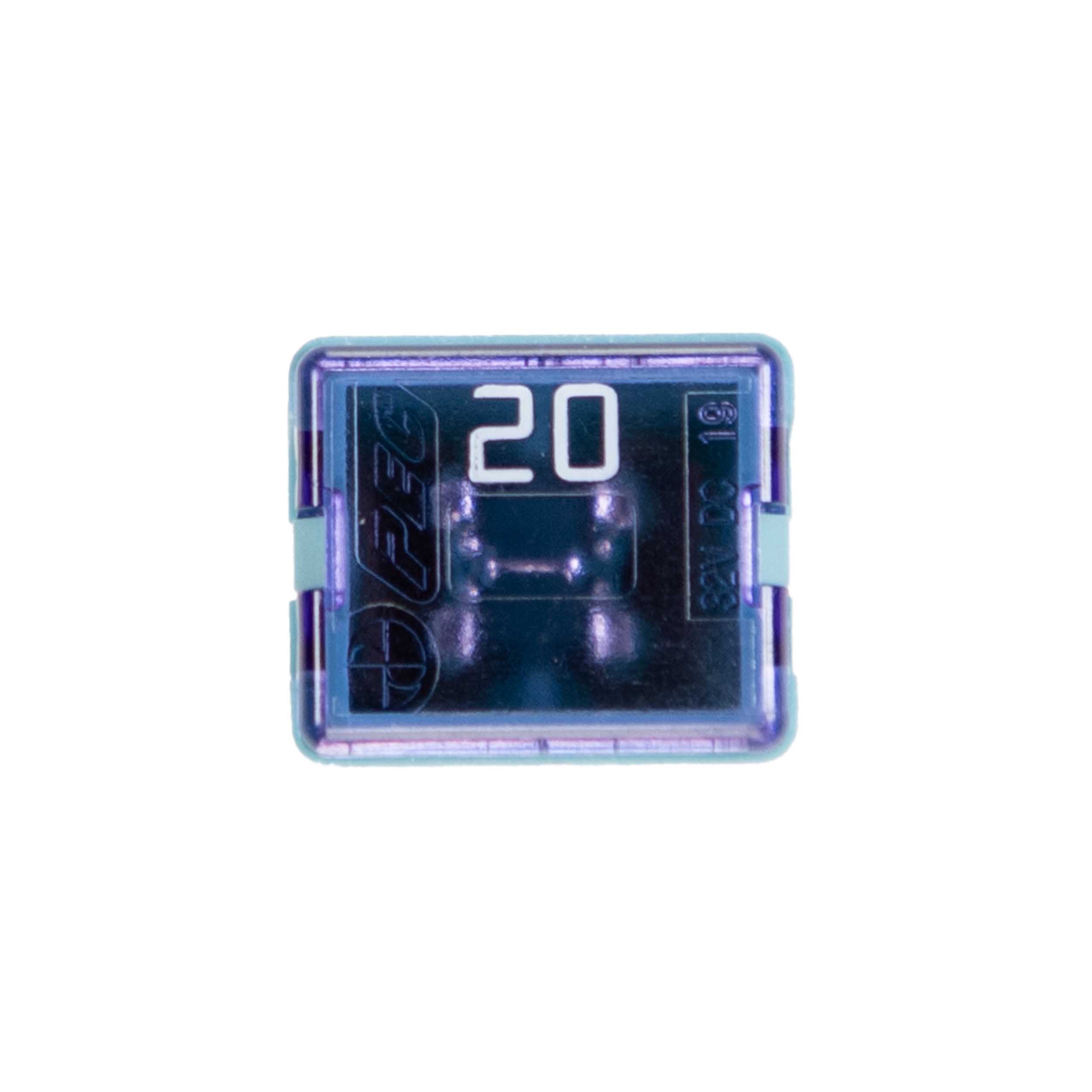USA Cooper Bussmann FMX Fuse - 20 Amp
