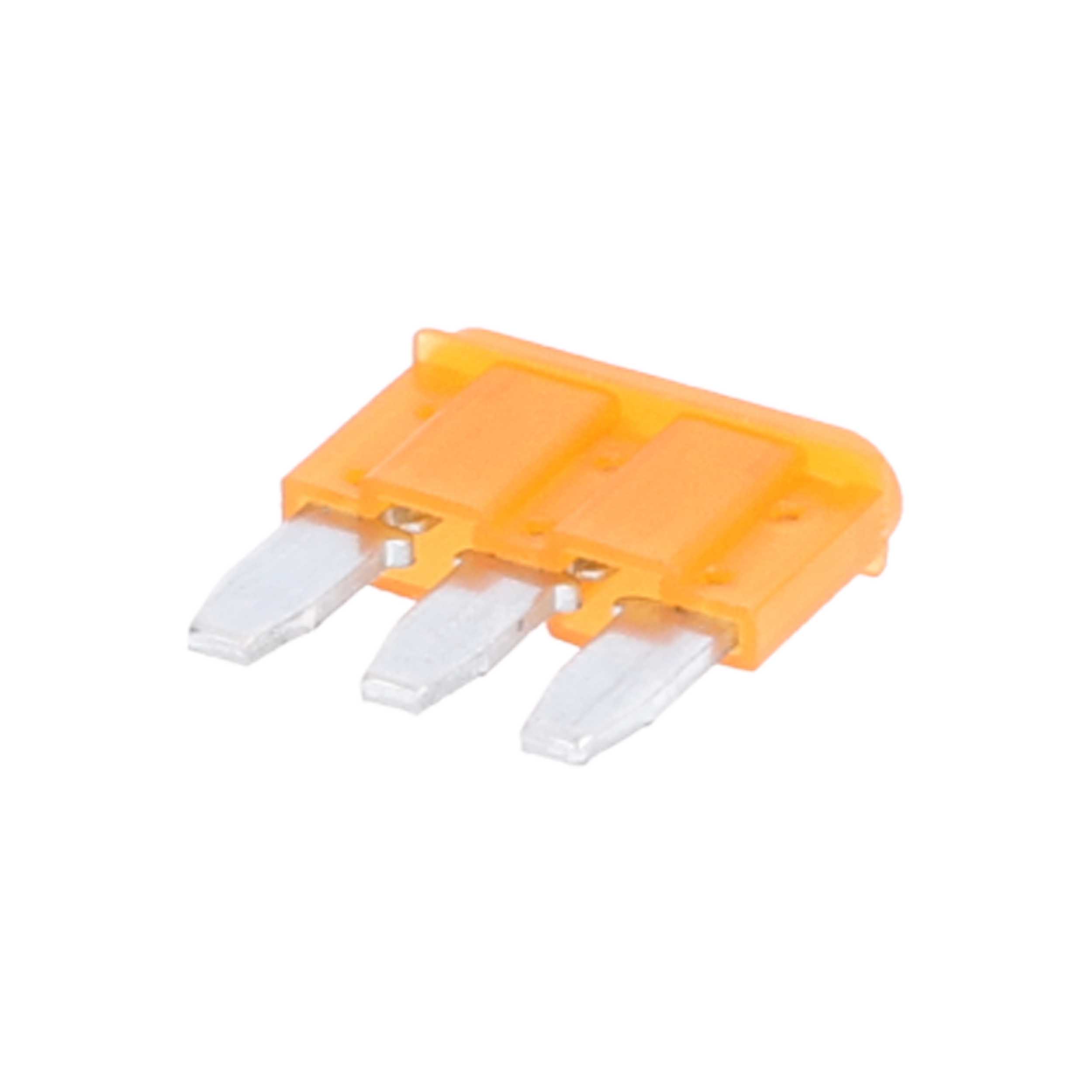 5 AMP ATL DUAL CIRCUIT MICRO FUSES - 5 PK