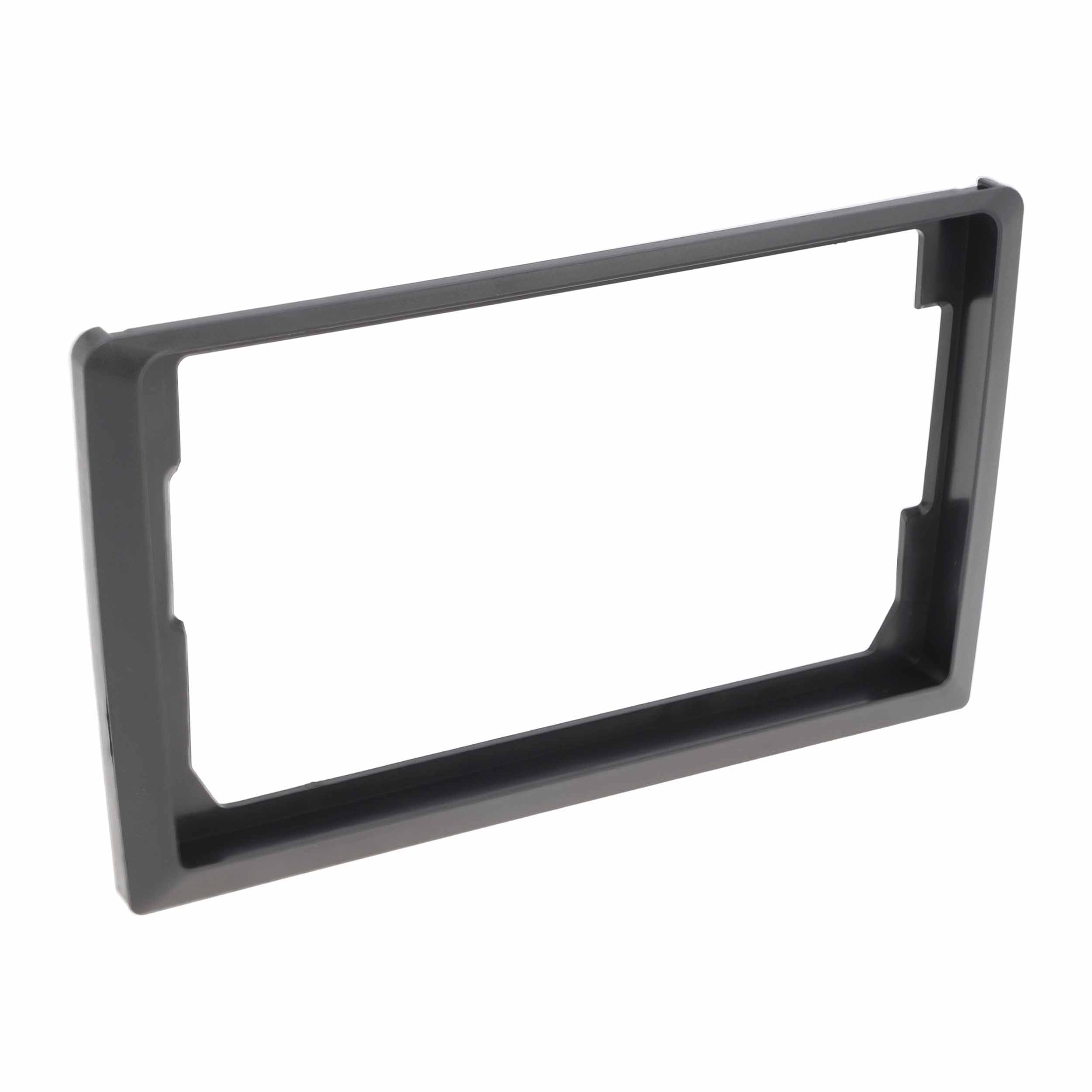 Aküstik AK-9T Radio Mounting Adapter for 10-Inch Dash Kits