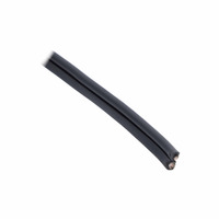 V10 OFC Speaker Wire | 12 AWG | 125 ft. | Black