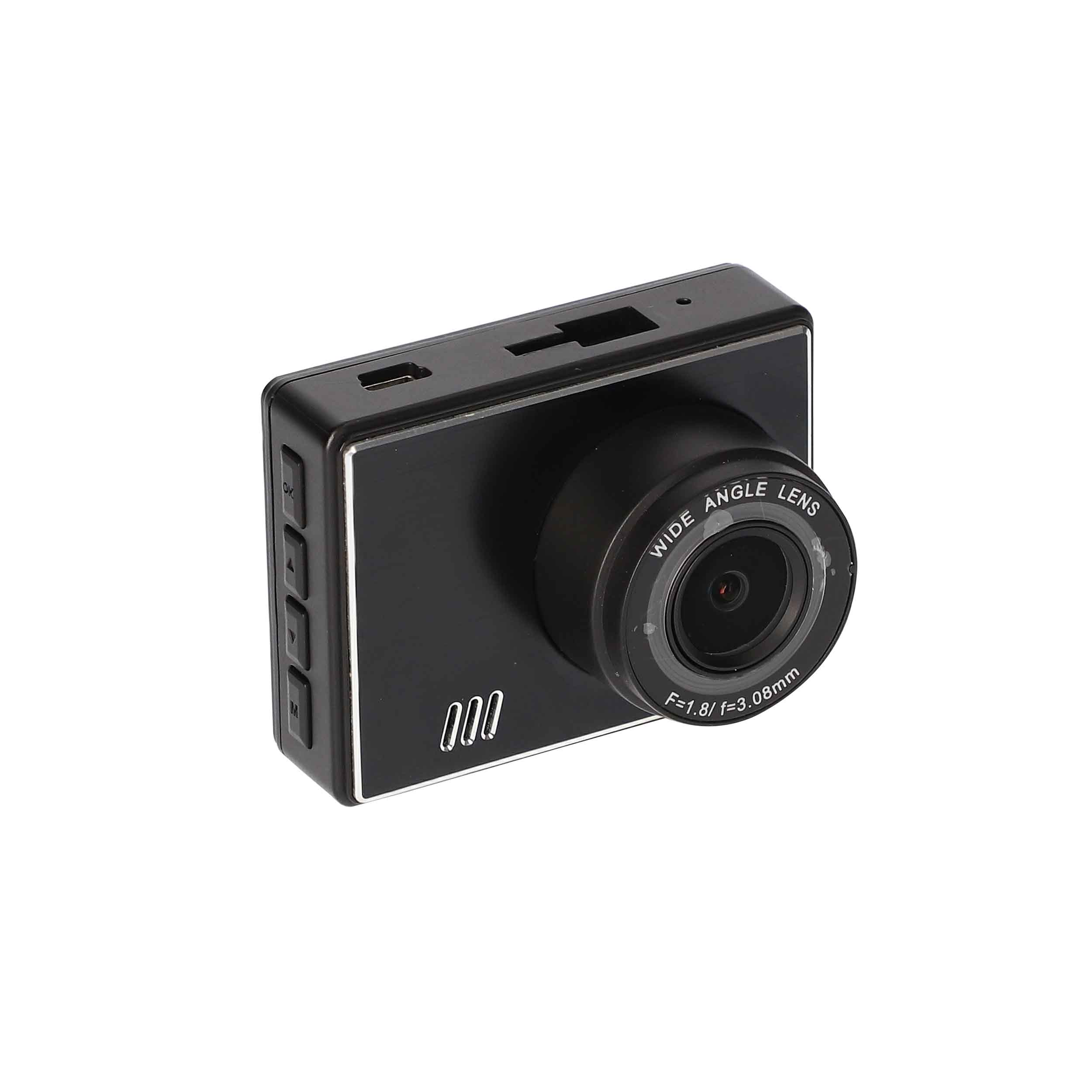 1080P Dash Camera