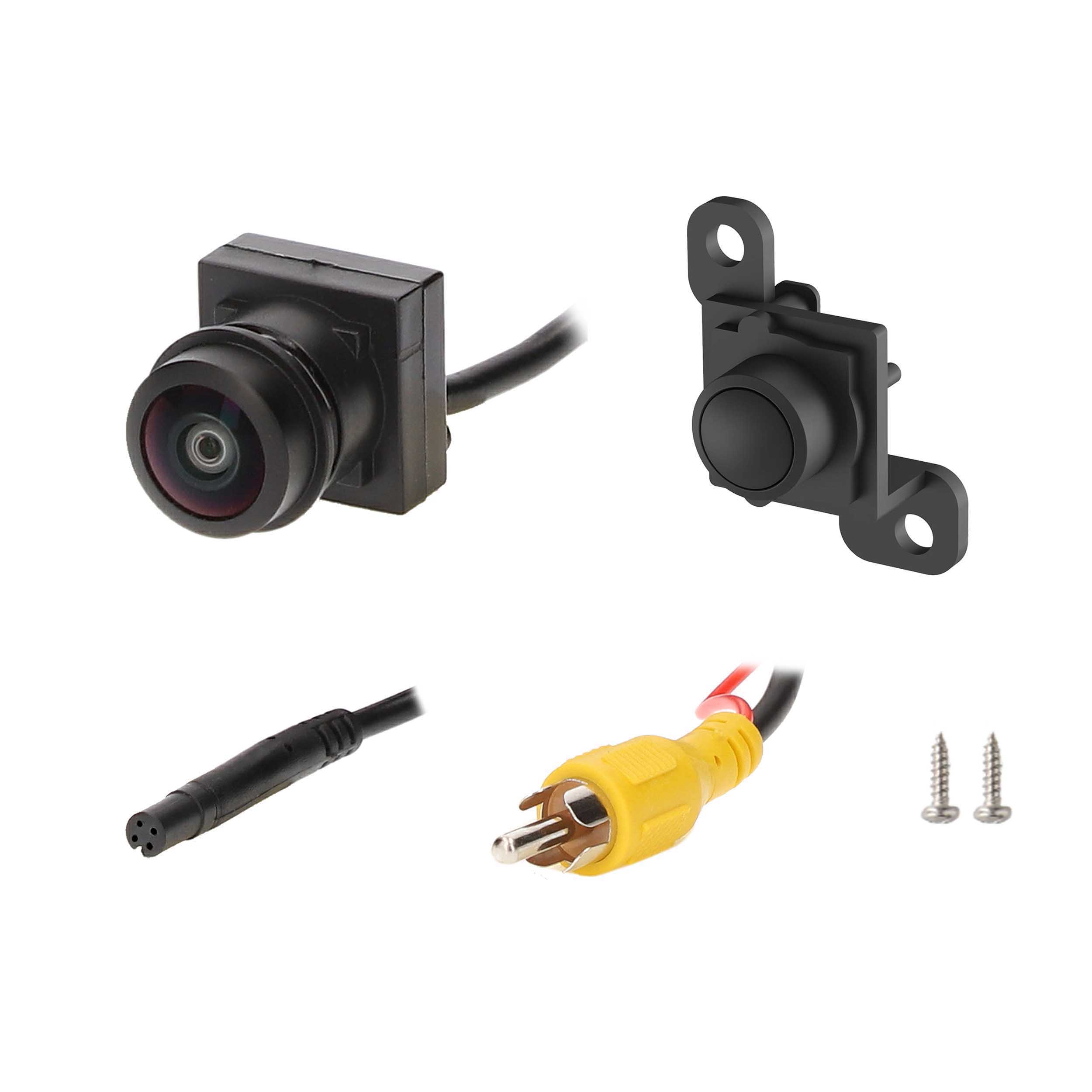 LVDS replacement camera GM Silverado 2018-Up