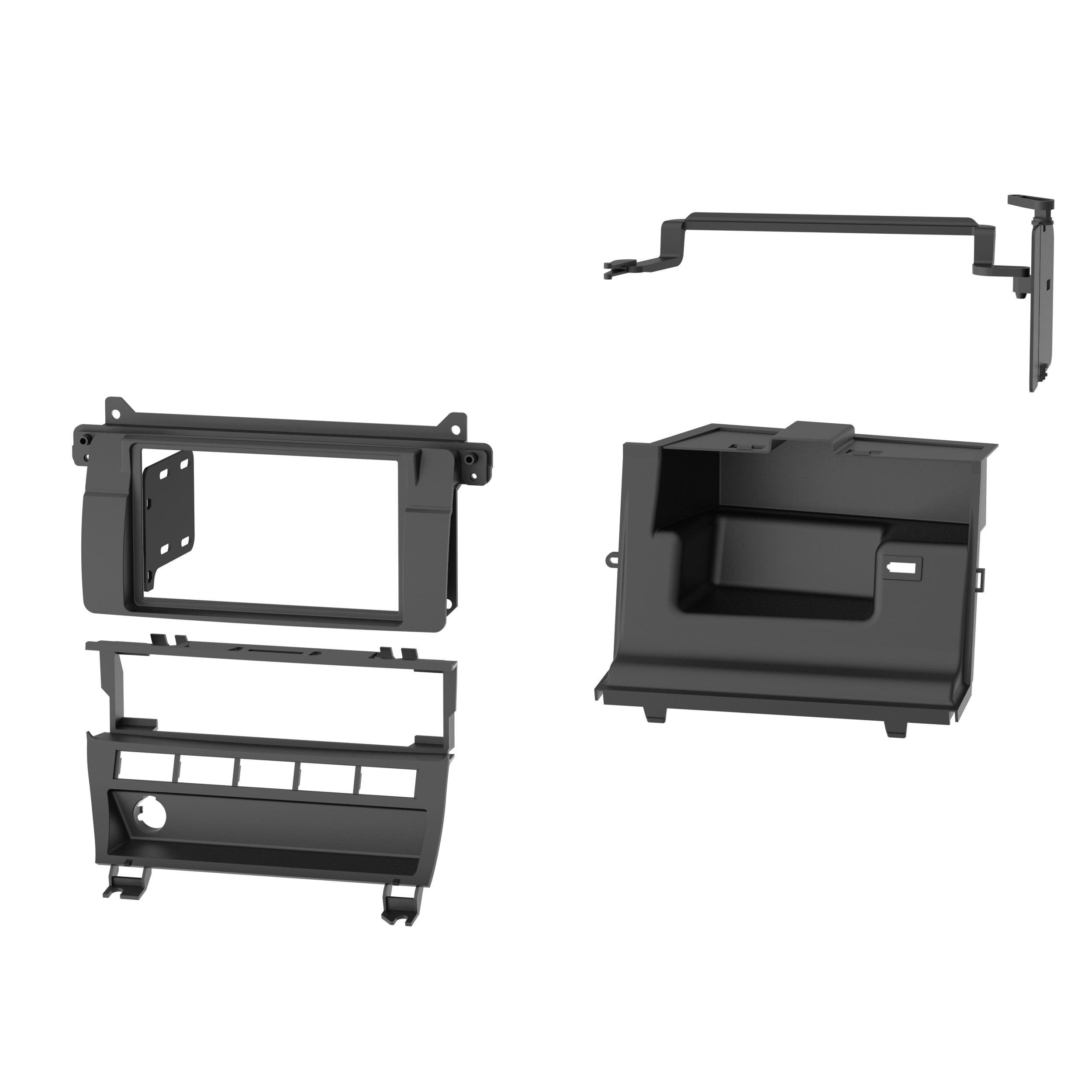 BMW 3-Series 1999-2006