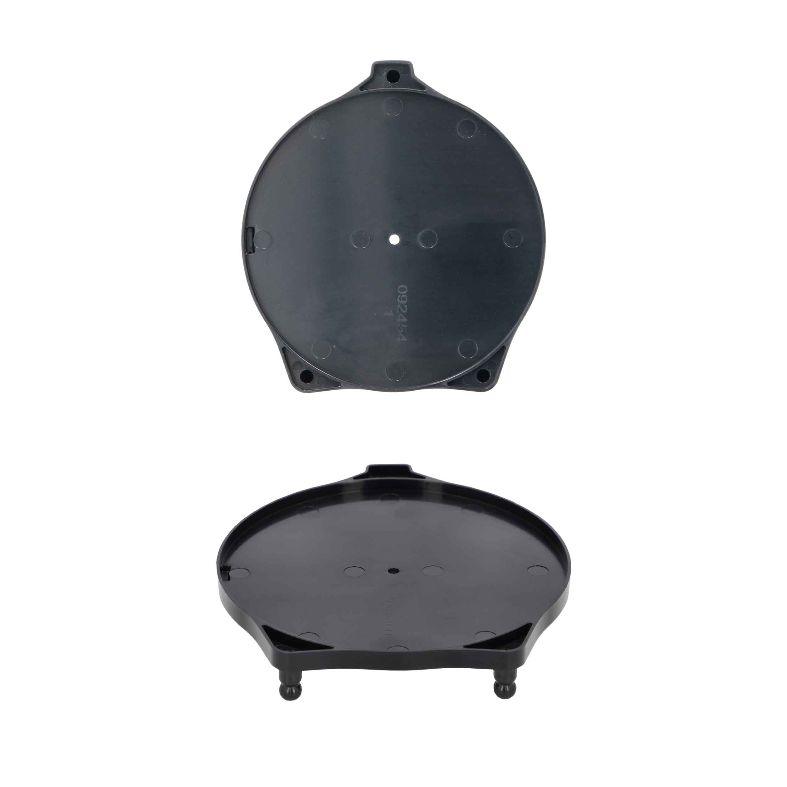 Speaker Adapter Plates - Fits Mercedes 2020-2024