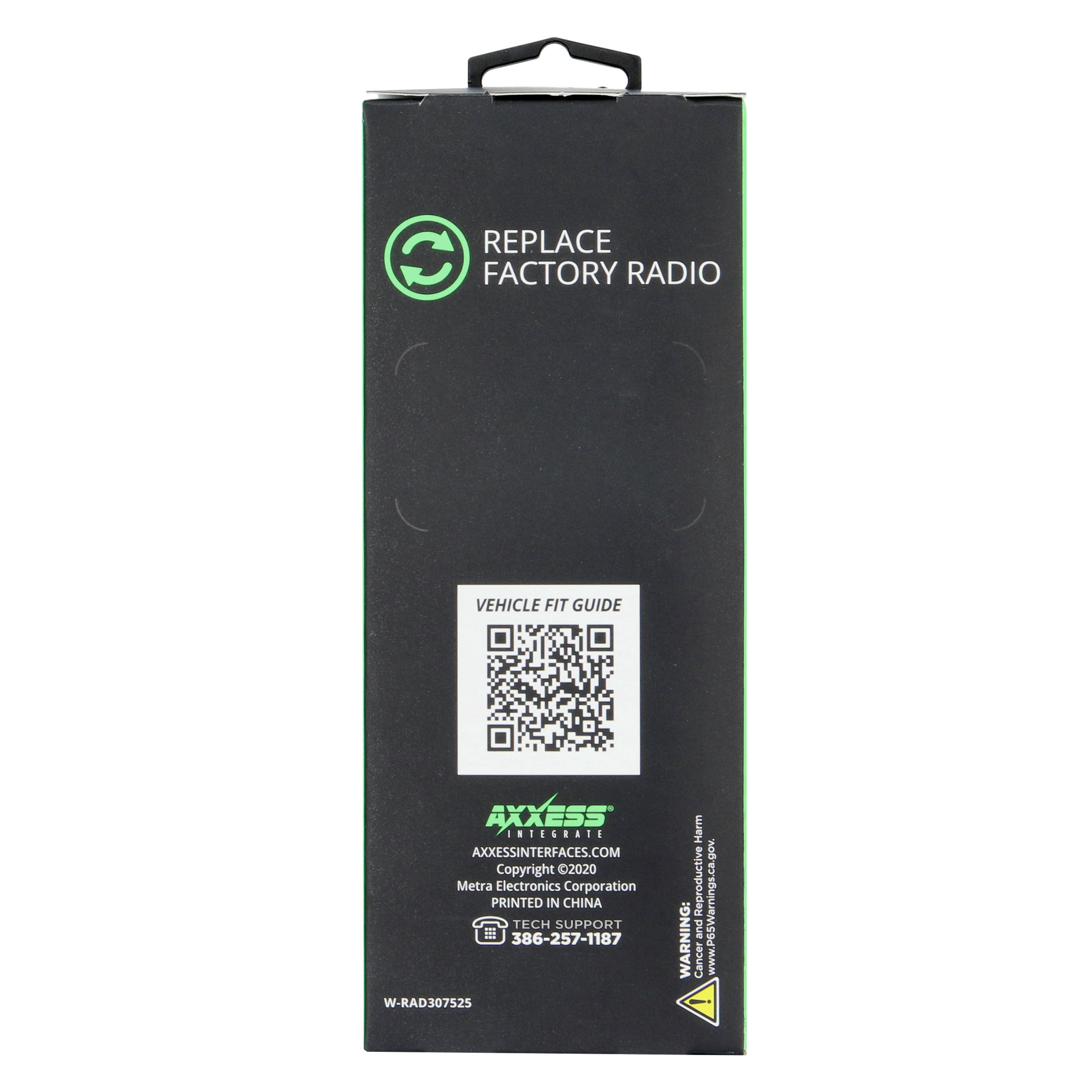 DATA INTERFACE - FITS GM 2008-2015