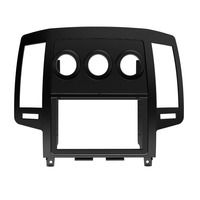 Dash Panel - Nissan Altima 2005-2006