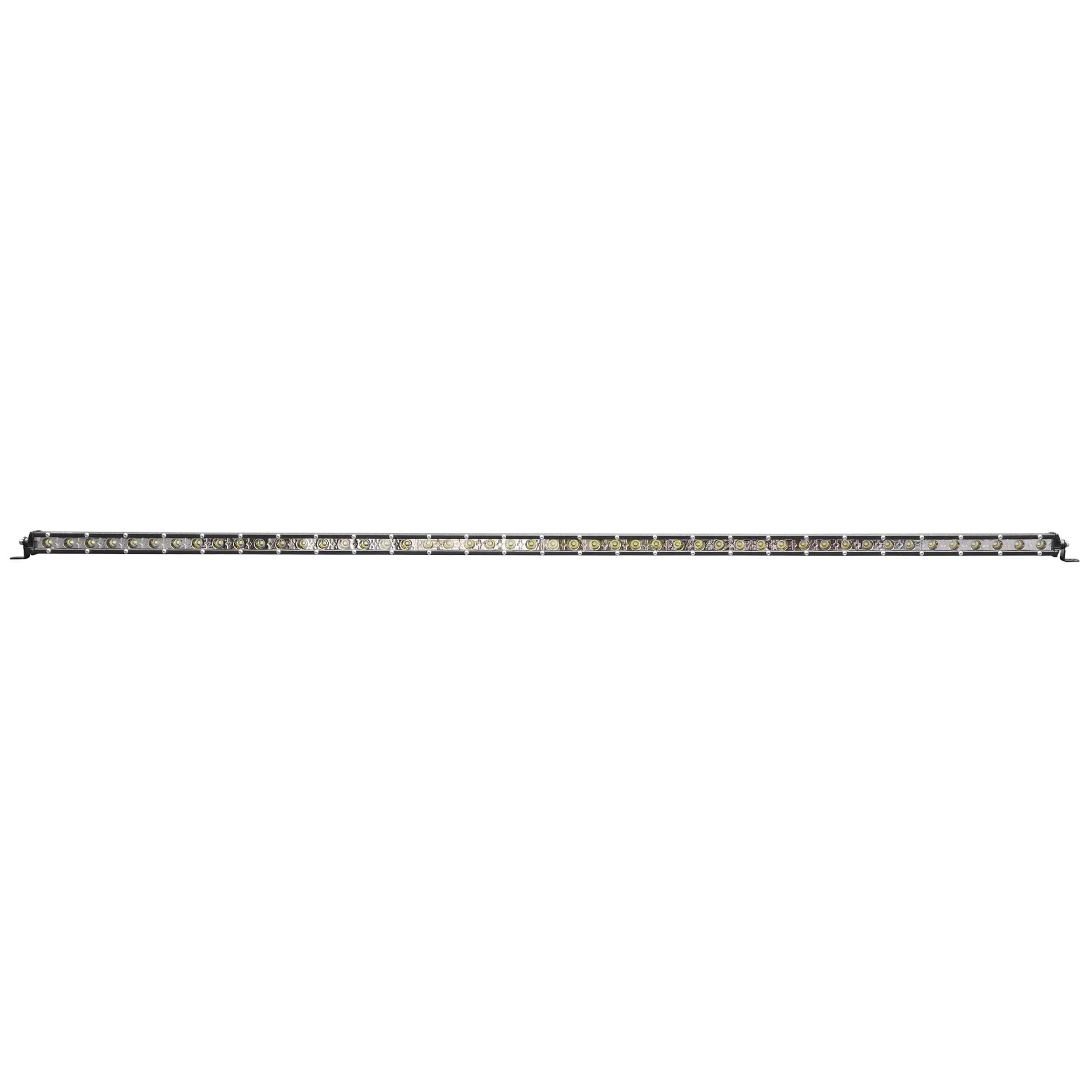 Daytona Lights 50.25" Ultra Slim Single Row LED Lightbar
