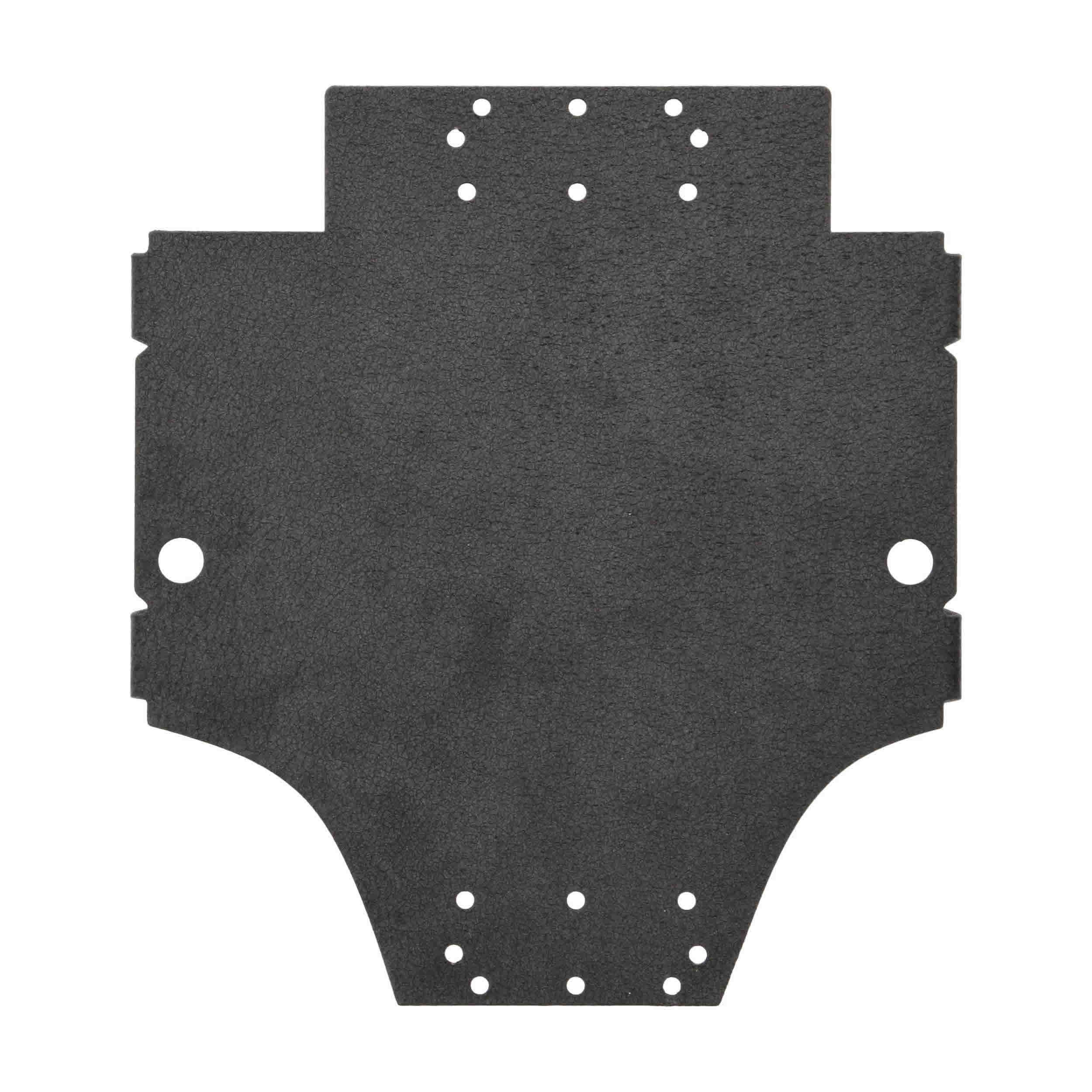 Amplifier Bracket Harley-Davidson Road Glide 2015-2023.5