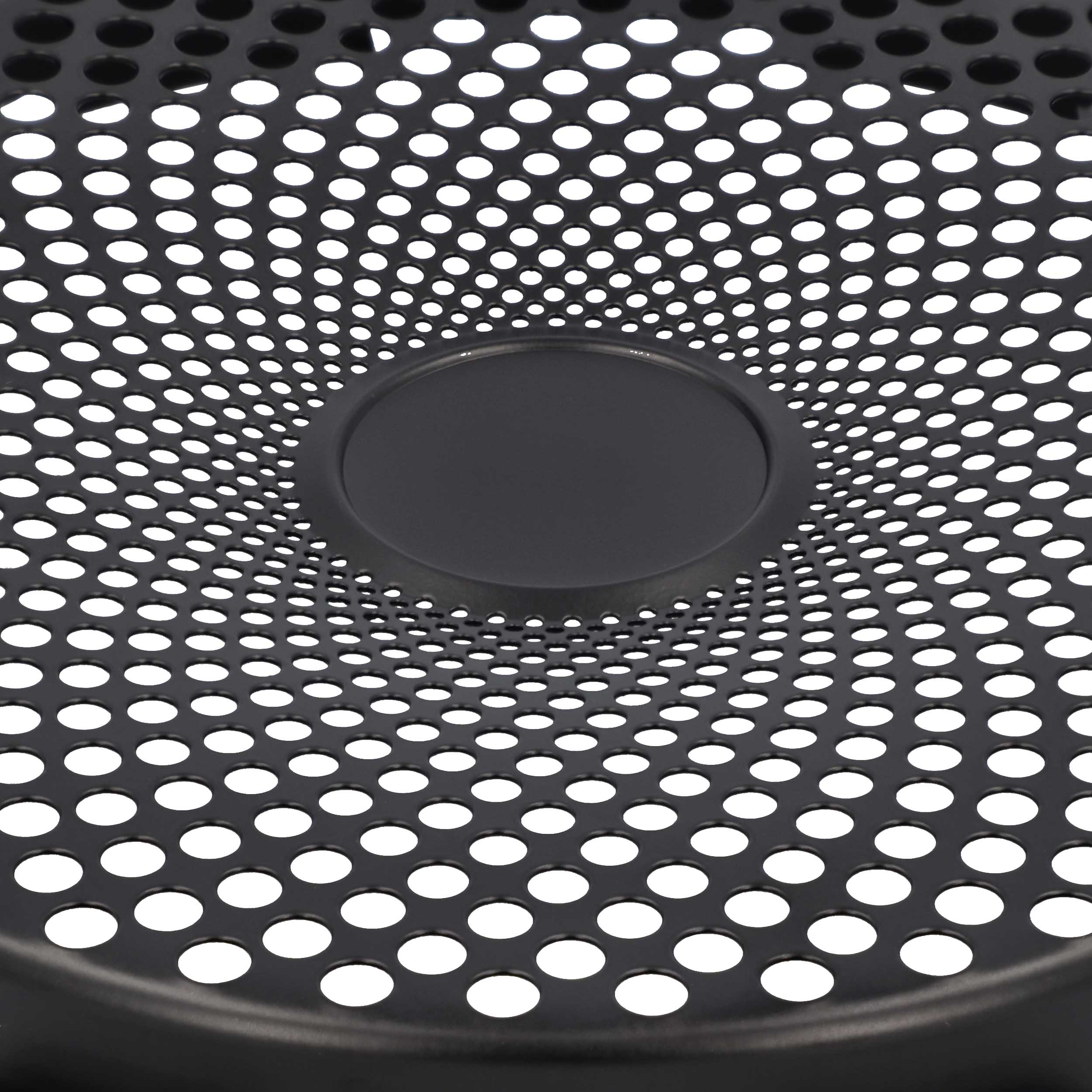 Speaker & Subwoofer Grille - 8-Inch