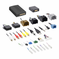 Aküstik™ Radio Interface - GMC Yukon 2007-2014