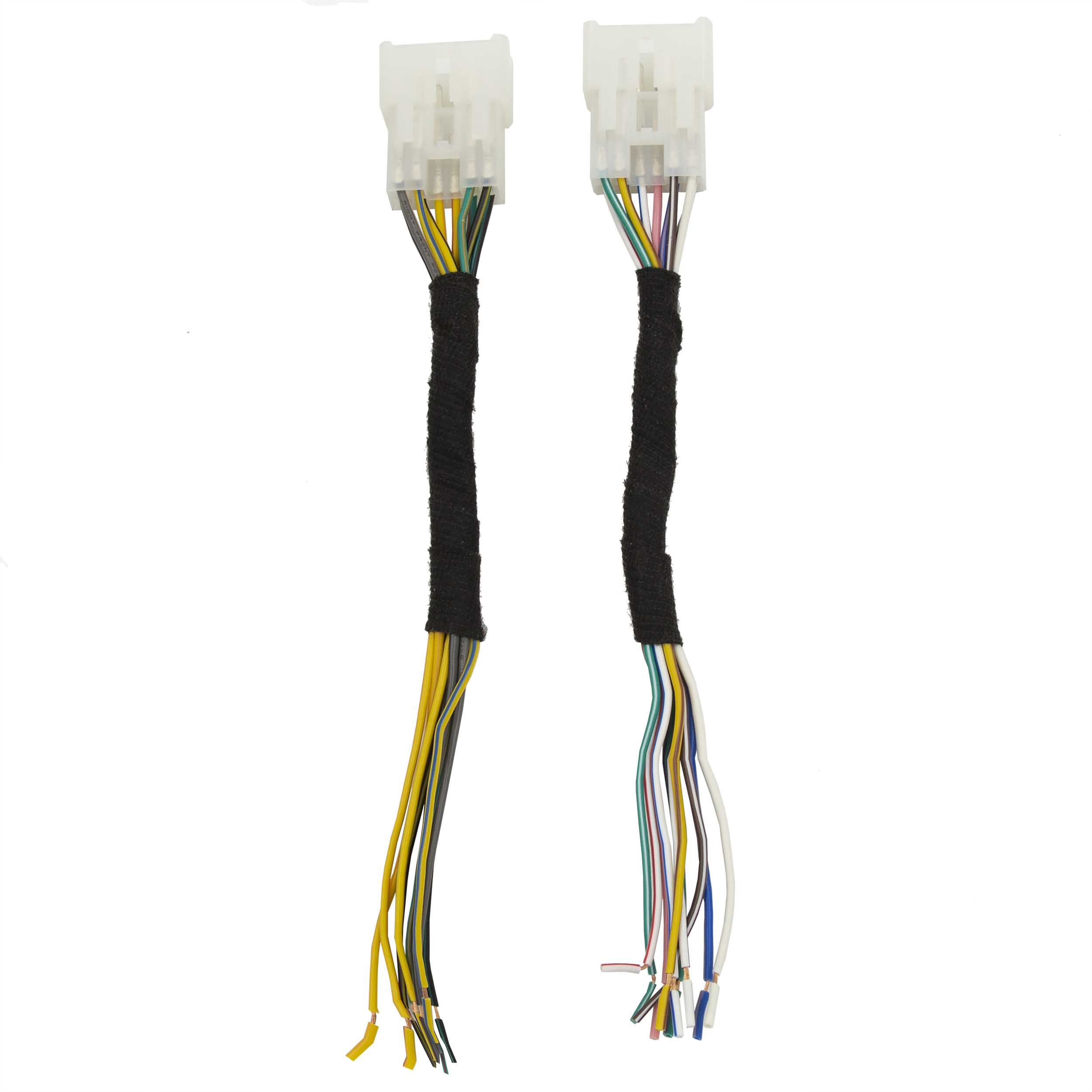 Amp Bypass Harness - Fits Select Subaru BRZ Models 2013-2017