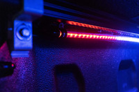 Chasing LED Truck Bed Lighting Kit