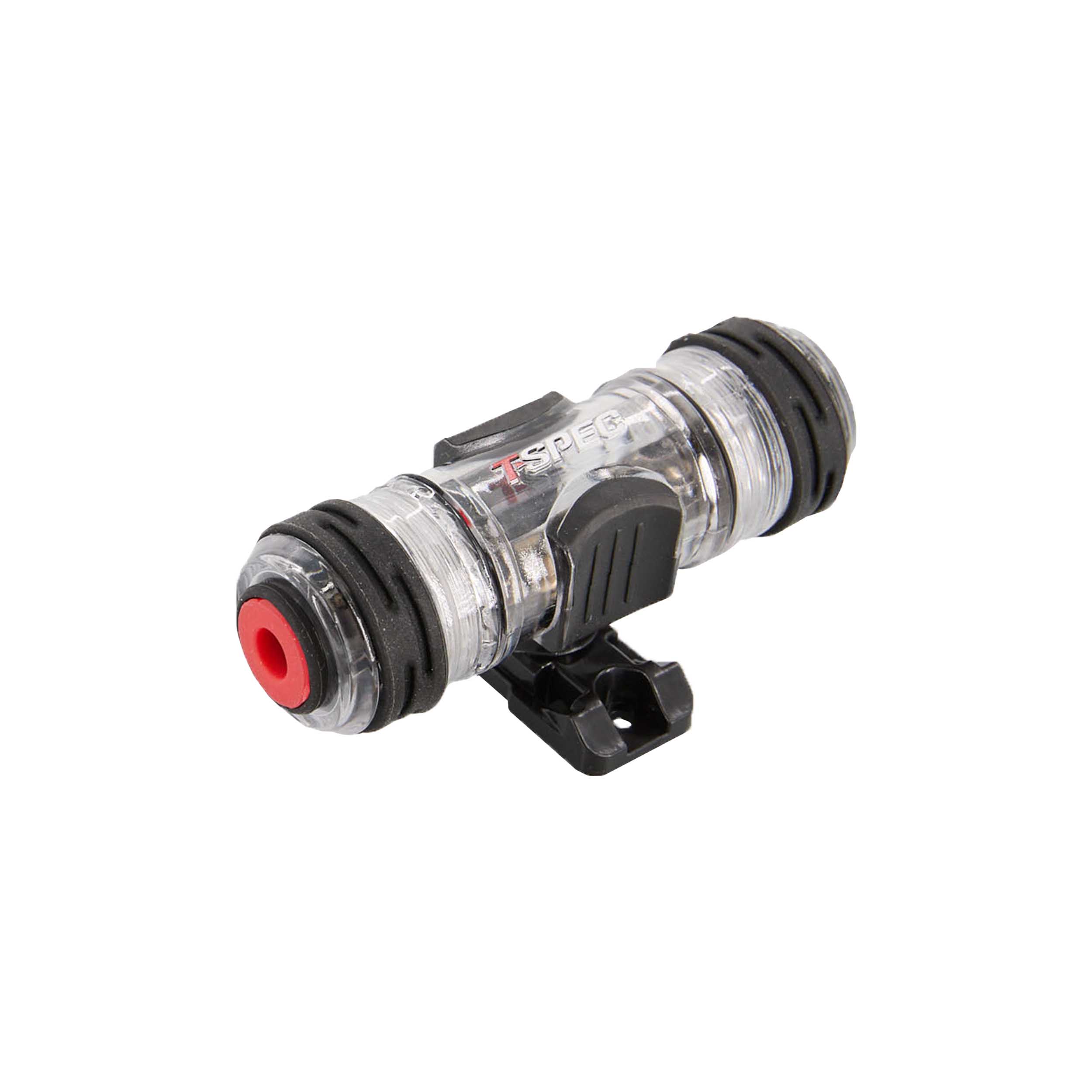 MANL 4/8 AWG Fuse Holder