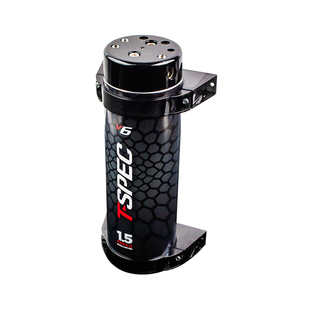 1.5 Farad Digital Capacitor