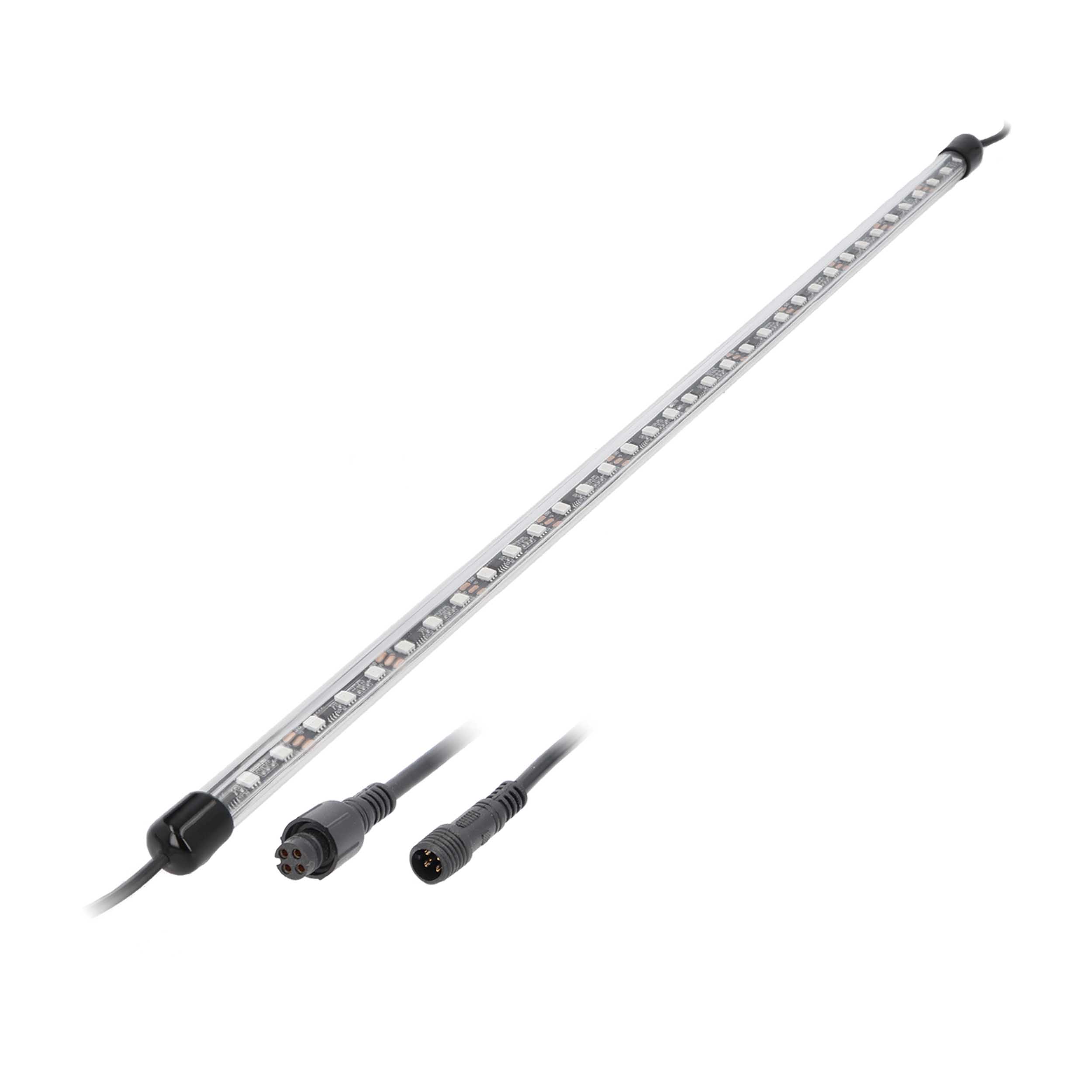 28" Chasing LED Tube