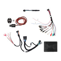 DSP Data Interface - GM 2021-Up