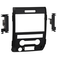 Ford F-150 2009-2014 - Fits Pioneer 8" Radios
