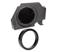 Polaris® RZR PRO XP Rear Deck Speaker Pods 2020-Up